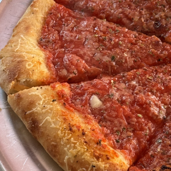 marie pizza